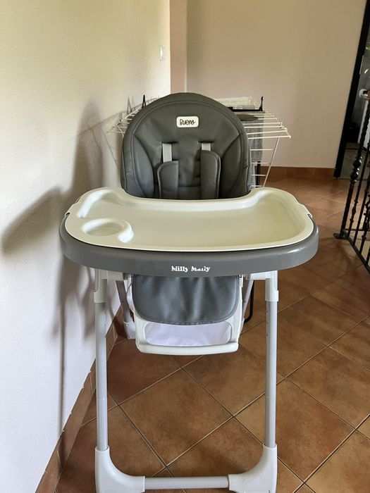 Krzesełko do karmienia