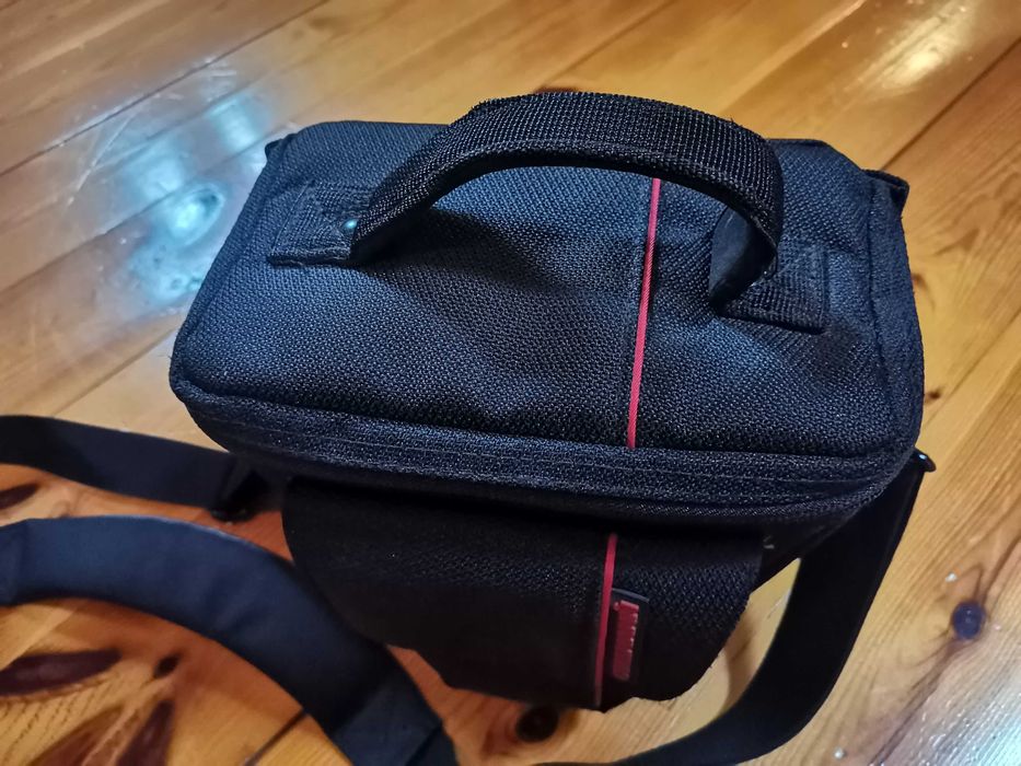 Torba na aparat fotograficzny Cullmann