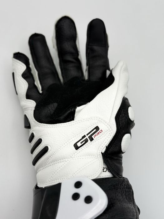 Мото рукавиці Alpinestars GP PRO XL