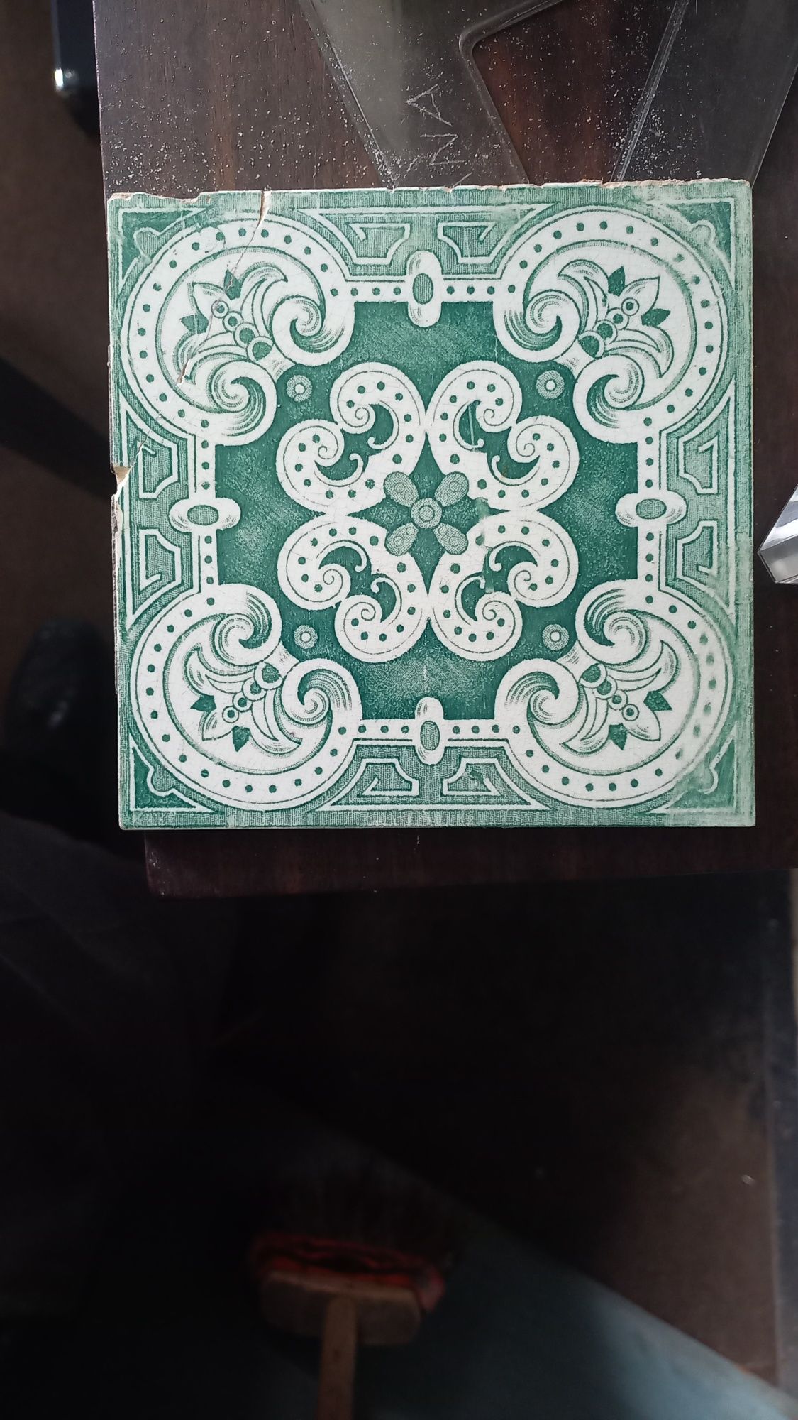 Azulejos antigos