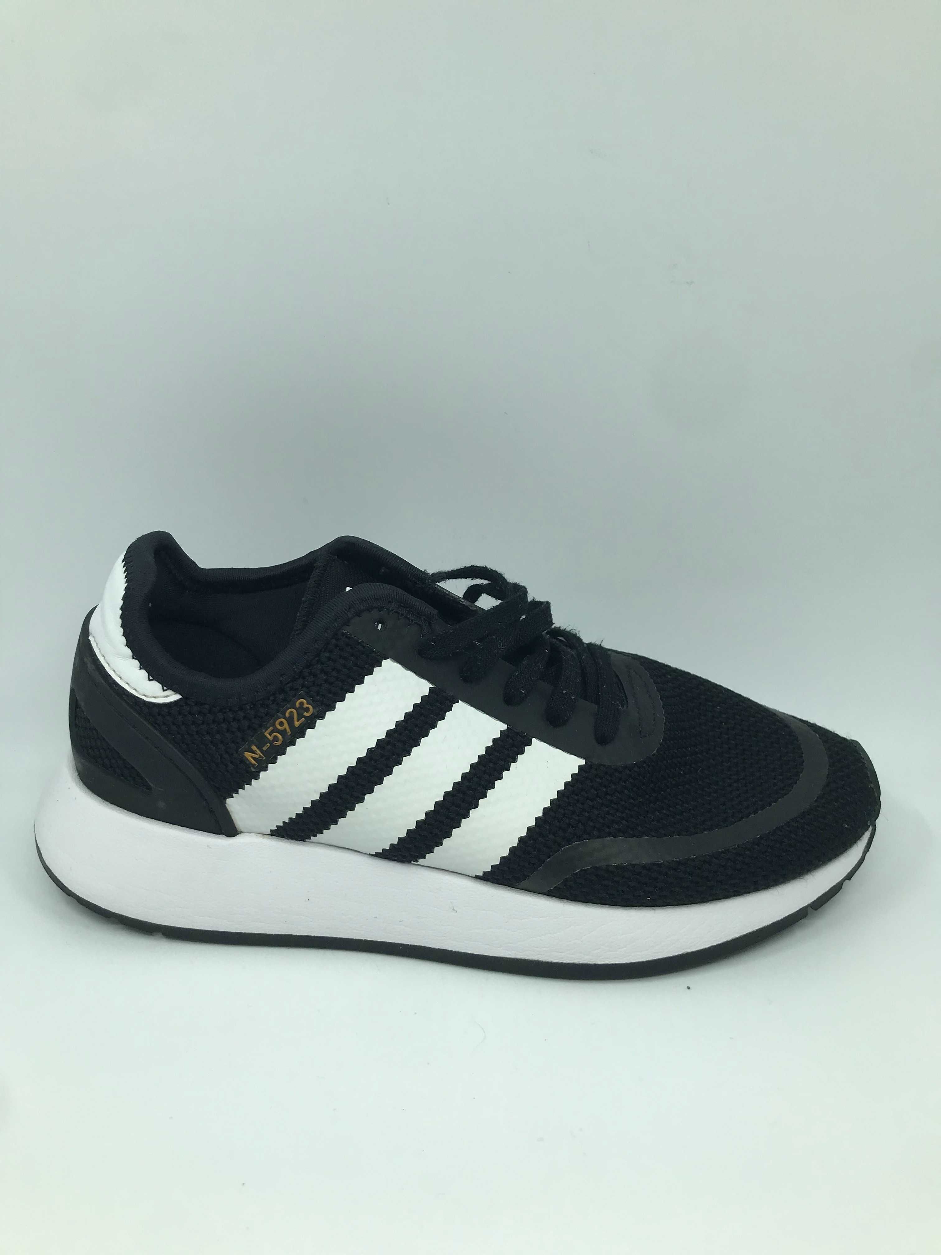 ADIDAS N-5923 r.36 2/3 oryginalne buty damskie