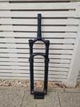 Amortyzator Rock Shox Judy 29 TK Silver Solo Air 120mm Tapered 110x15