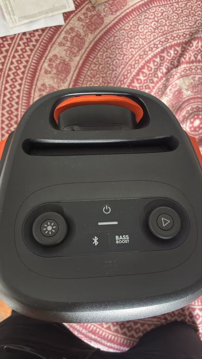 Vendo jbl partybox 110