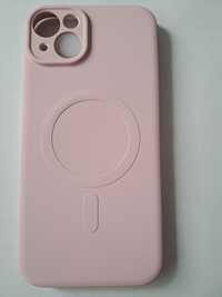 Etui na telefon iPhone 15+