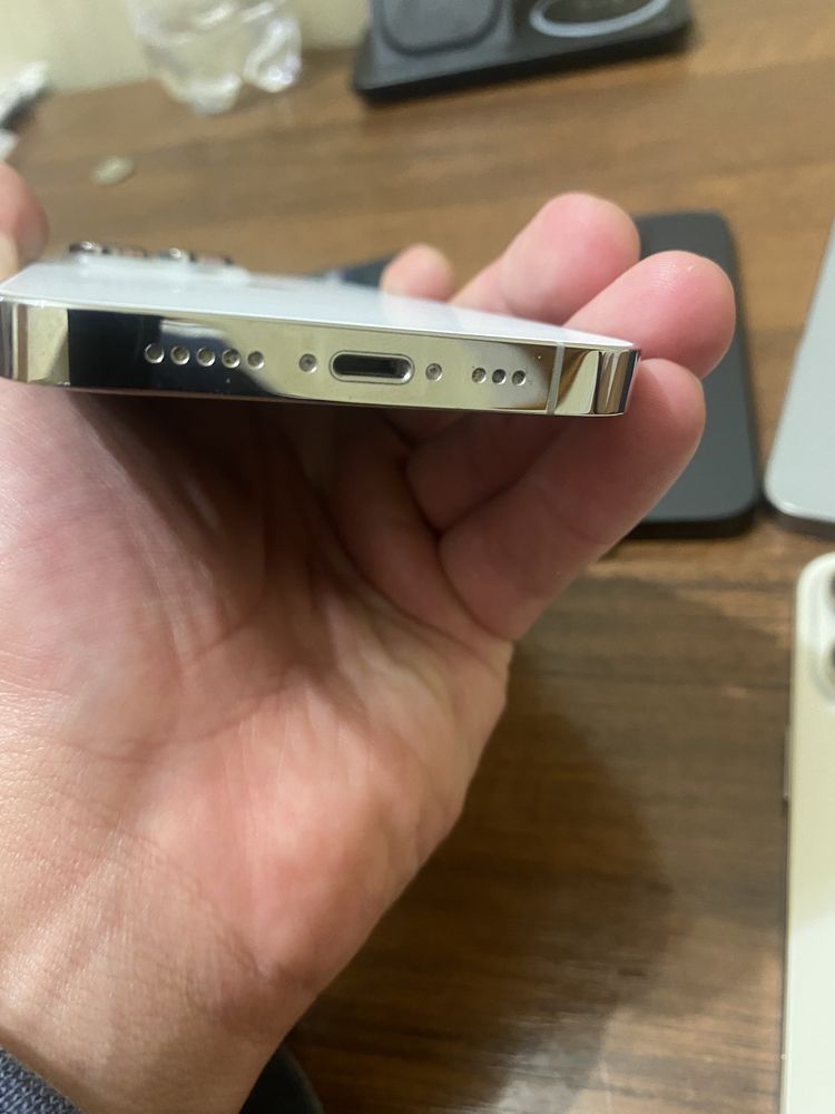 Продам iPhone 14 pro/ 15 pro