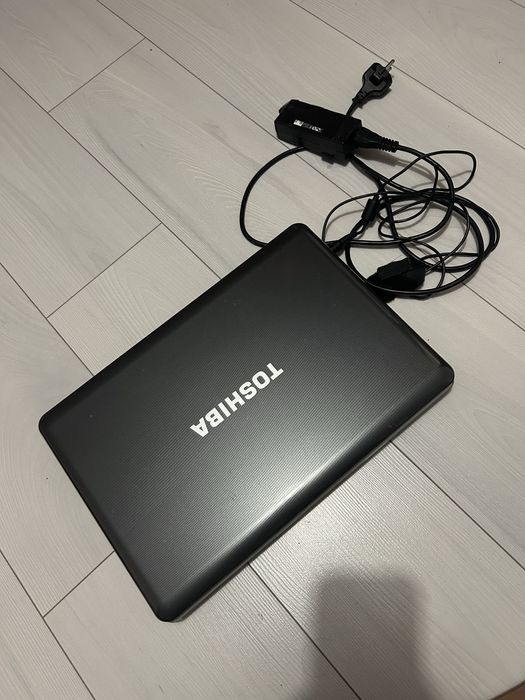 Laptop Toshiba Satellite Pro L500-1TZ