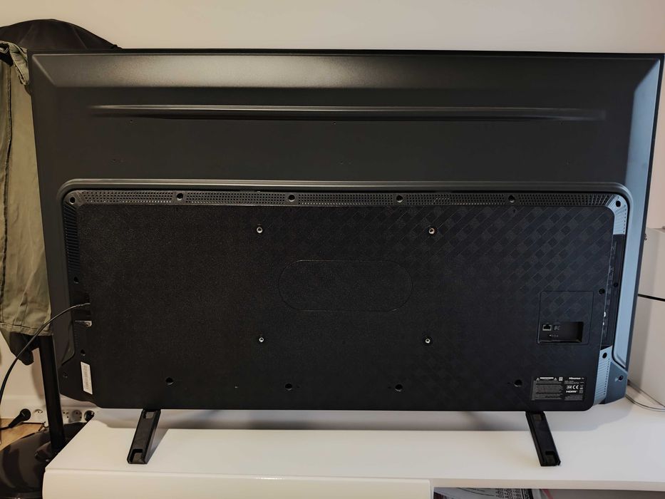 Sprzedam telewizor 50 Qled 4K Smart TV