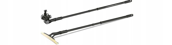 Karcher Myjka Do Okien Wv 2 N Plus Do Wysokich Okien