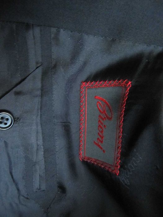 BRIONI  marynarka męska rozmiar L/52 wełna, jak nowa