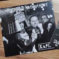 KaPePe - Unmoglicht Kreuzenort [punk rock] CD