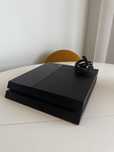 Ps4 de 500 Gb
