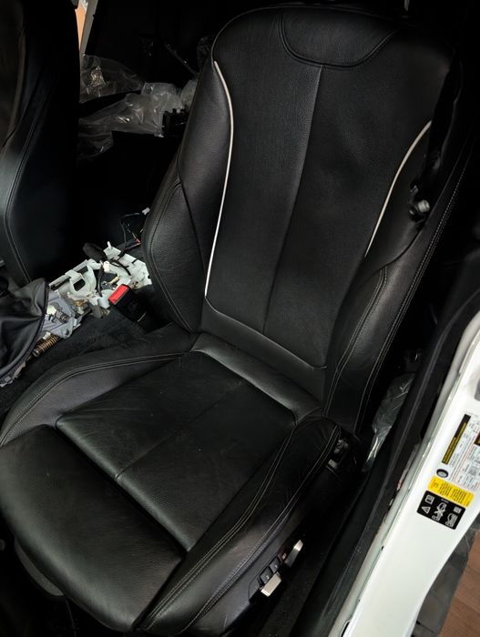 BMW 4 F36 Спорт Салон сиденья сидушки recaro 420 428 435 430 440