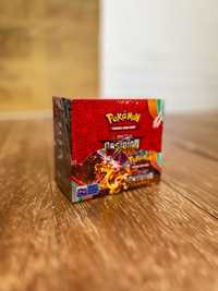 SUPER WYPRZEDAŻ ! 360 Kart Pokemon W Jednym Kolorowym Boxie
