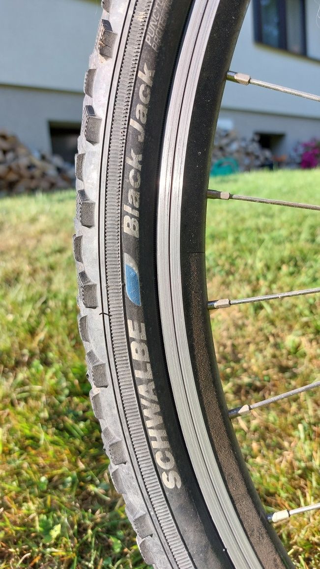 Rower damski Unibike Crossfire 28 cali rama 17.