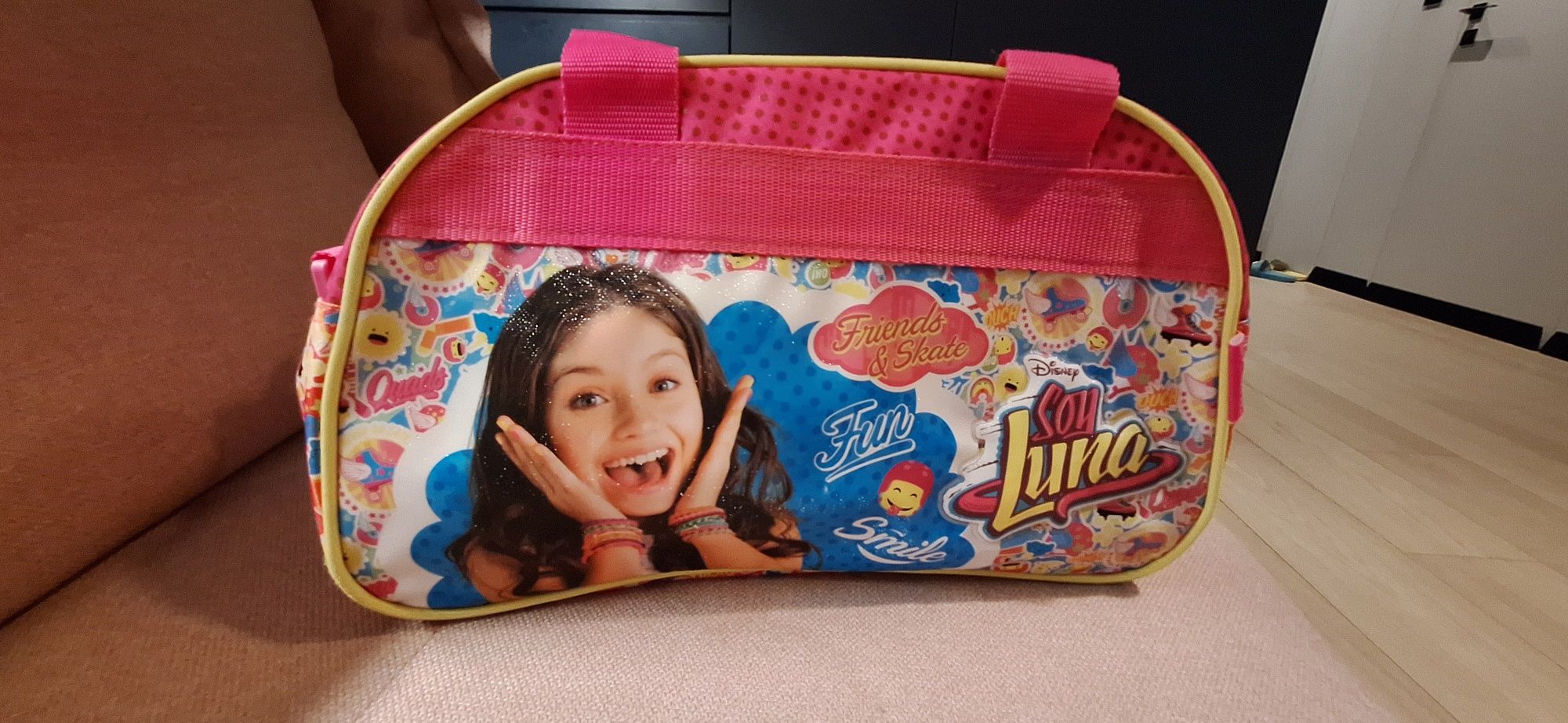 Plecak Skip Hop Junior Koala plus torba Soy Luna