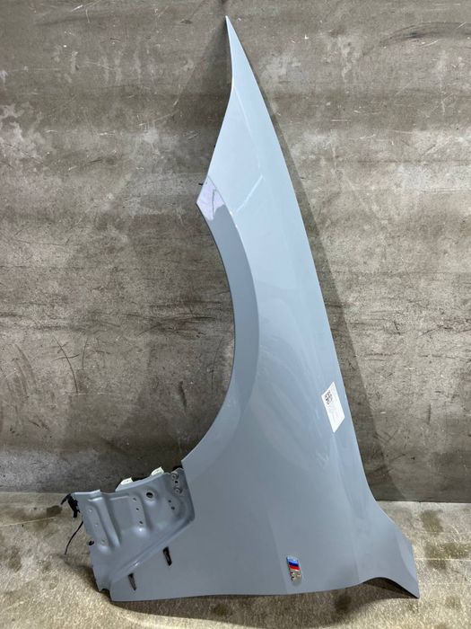Крилo до bmw g26 в кольрорі c4p