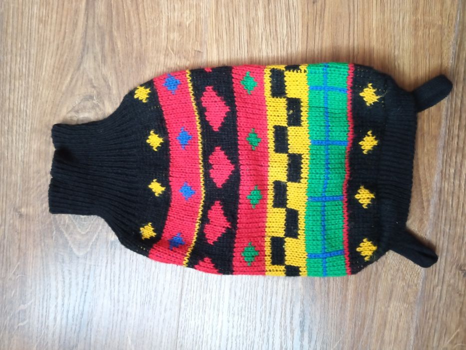 Кофточка для собаки