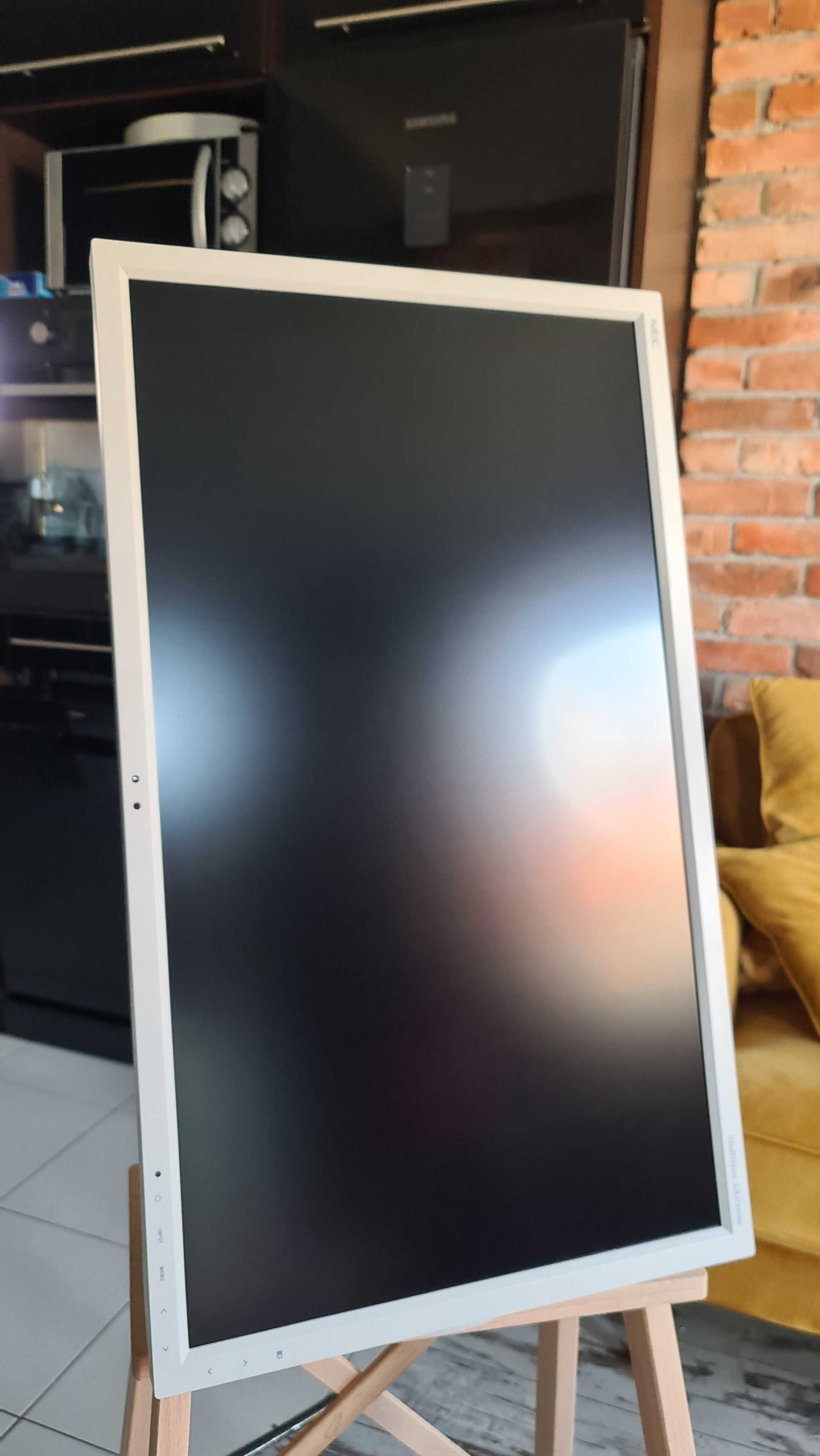 Monitor NEC multisync EA 275WMi
