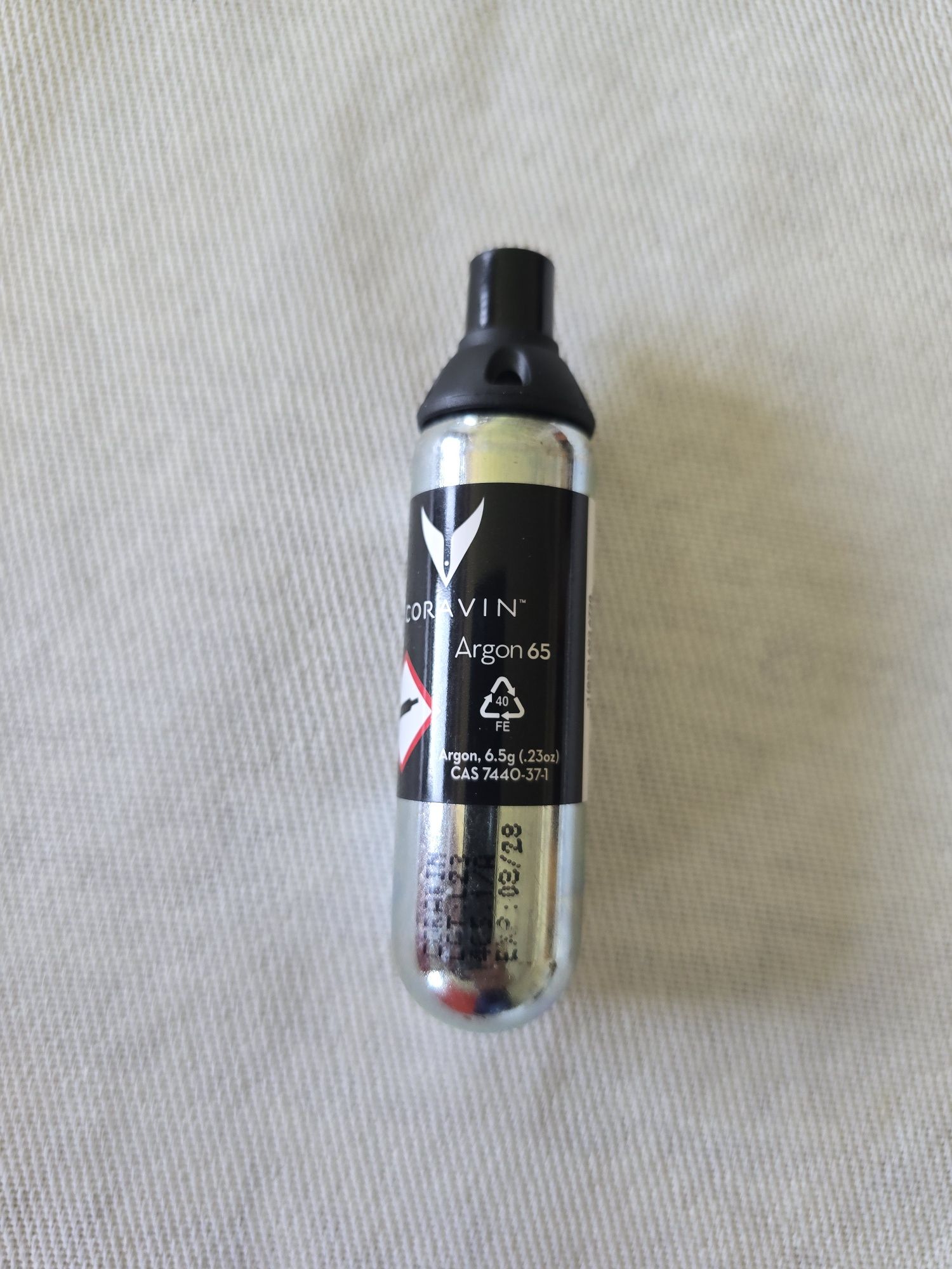 Vendo sistema Coravin Eleven novo a estrear