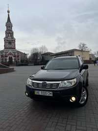 Продам Subaru forester 2008