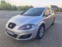 Seat Leon Seat Leon II 1.6 TDI DPF Ecomotive Style