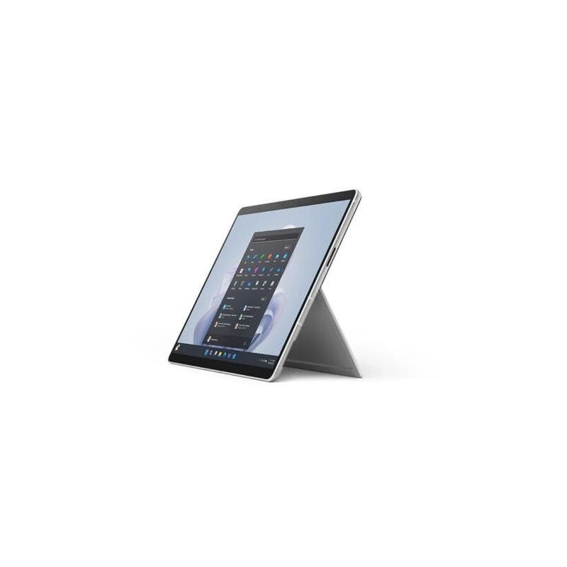 Surface Pro 9 Tablet SQ3 13” 8CX 16GB 512GB 5G