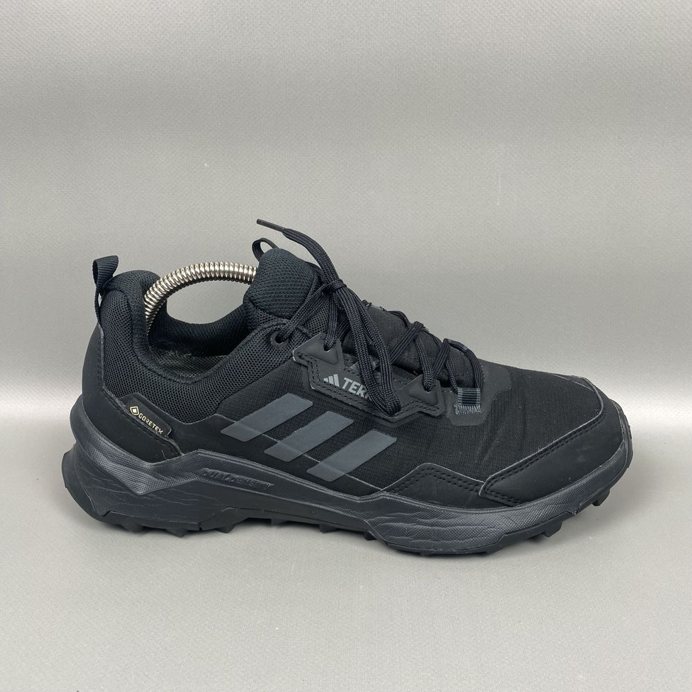 Кросівки чоловічі Adidas Terrex Ax4 Gore-Tex (HP7395) Оригінал