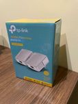 Powerline TP Link pa4010