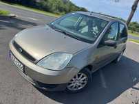 Ford Fiesta Ford fiesta