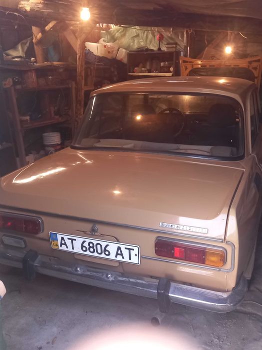 Продається Москвич 2140