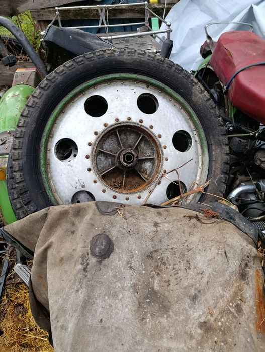 Мт Днепр 10-36 и