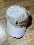 Czapka Z daszkiem Polo ralph lauren