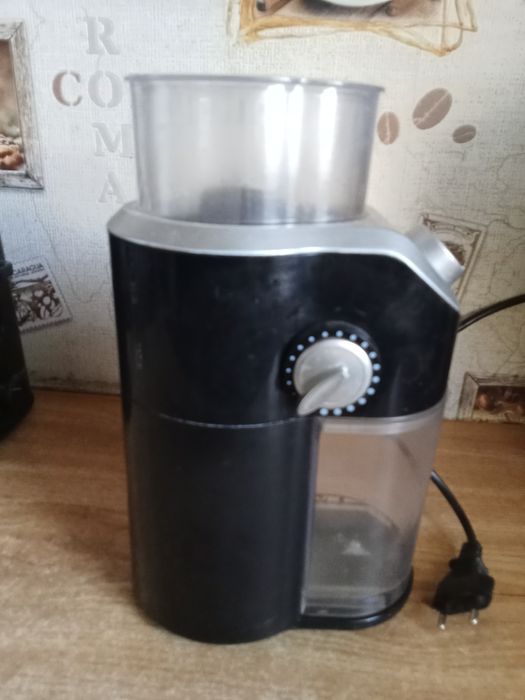 Кофемолка russel hobbs