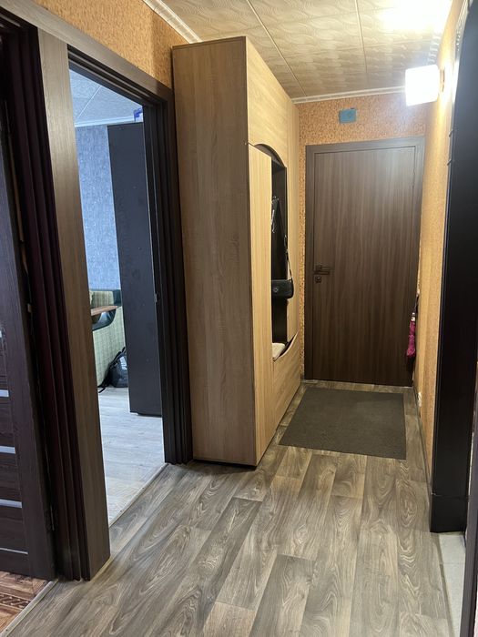 3-кімнатна квартира смт. Новомиколаївка