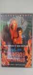 Varios vhs de filmes classicos de artes marciais