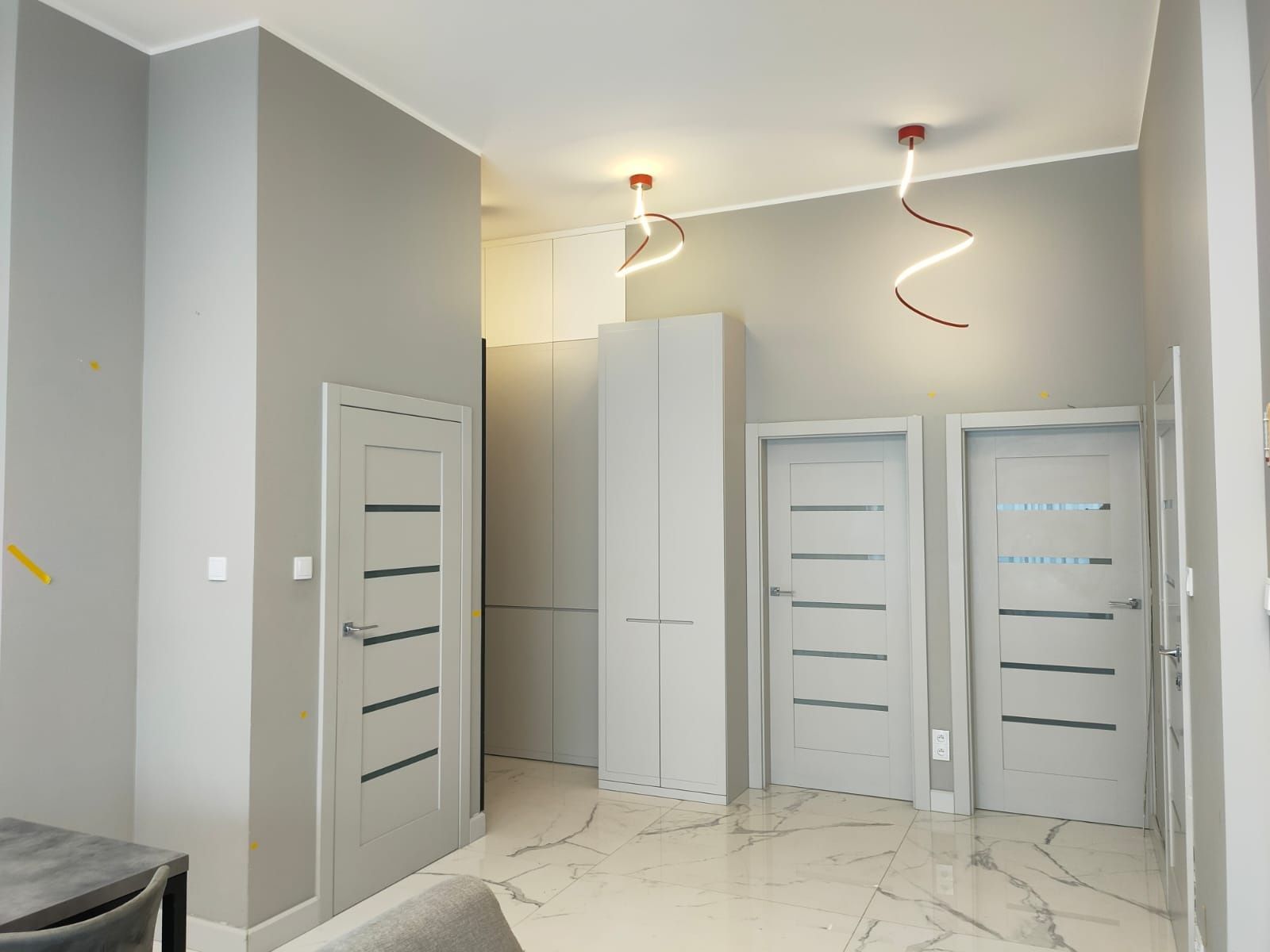 Nowoczesne mieszkanie 70 m² w centrum Siedlec, od września