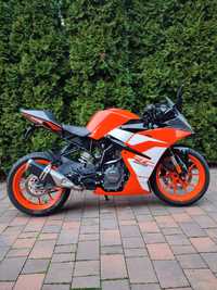 KTM_  RC_  125!!!