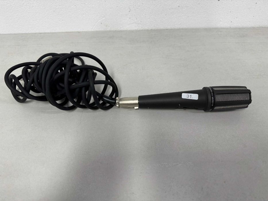 Mikrofon vivanco dm200