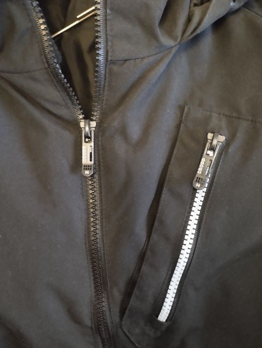 Куртка CROPP + термо штани