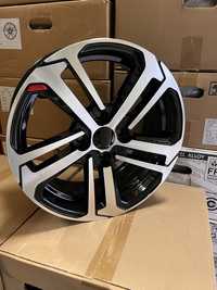 Jantes 16” 4x108 Novas compativeis Peugeot 208 Gt line