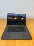 Apple MacBook Pro 16” M3 Pro 12/18 36GB RAM 1TB SSD (Space Black)