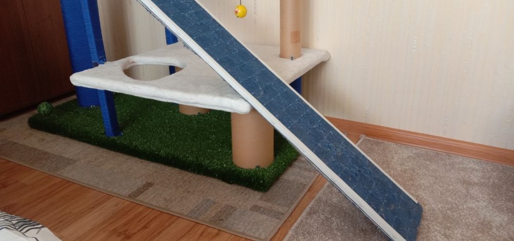 Когтеточка для котів