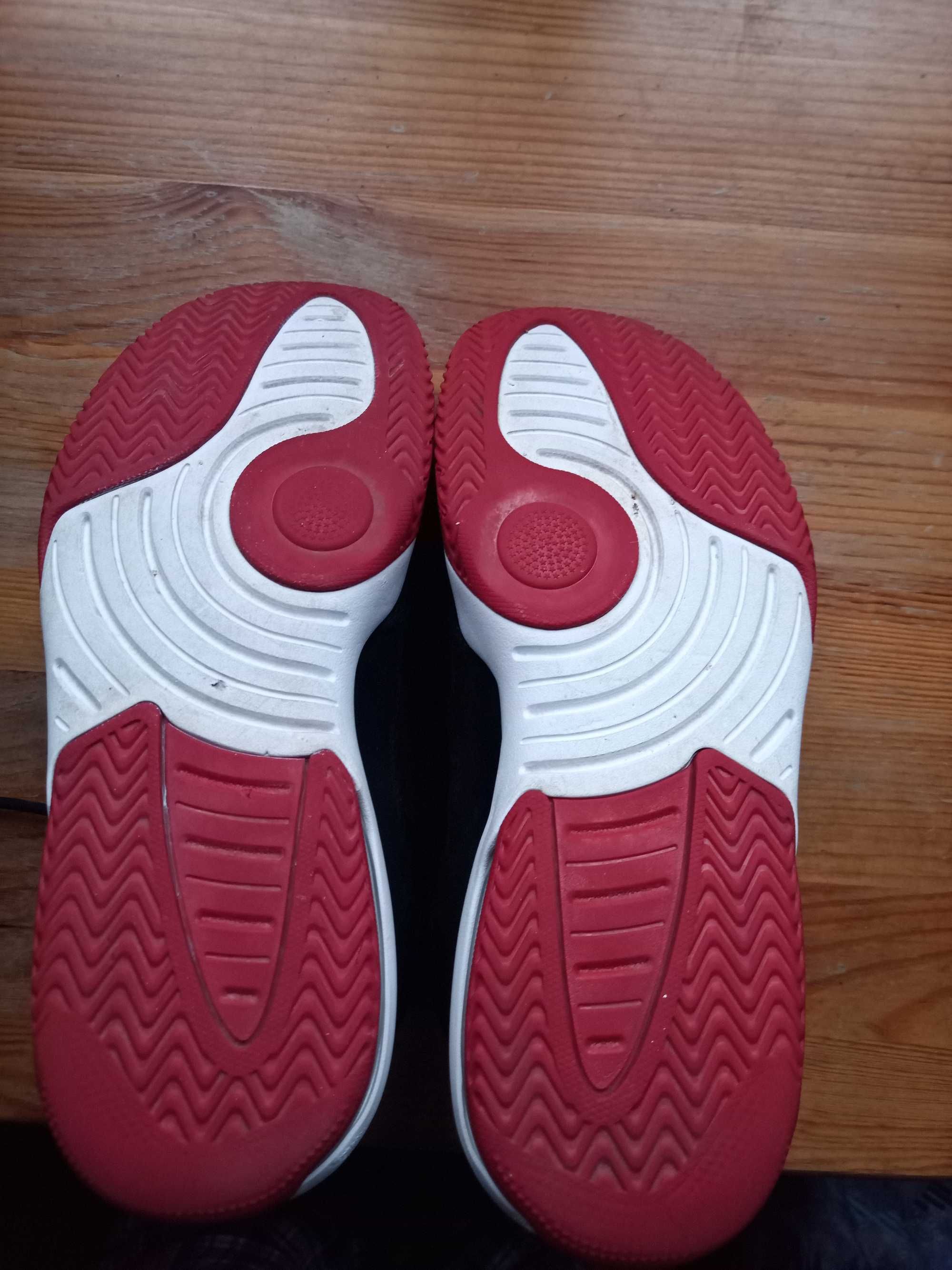 Męskie sneakersy Jordan, 27,5 sm