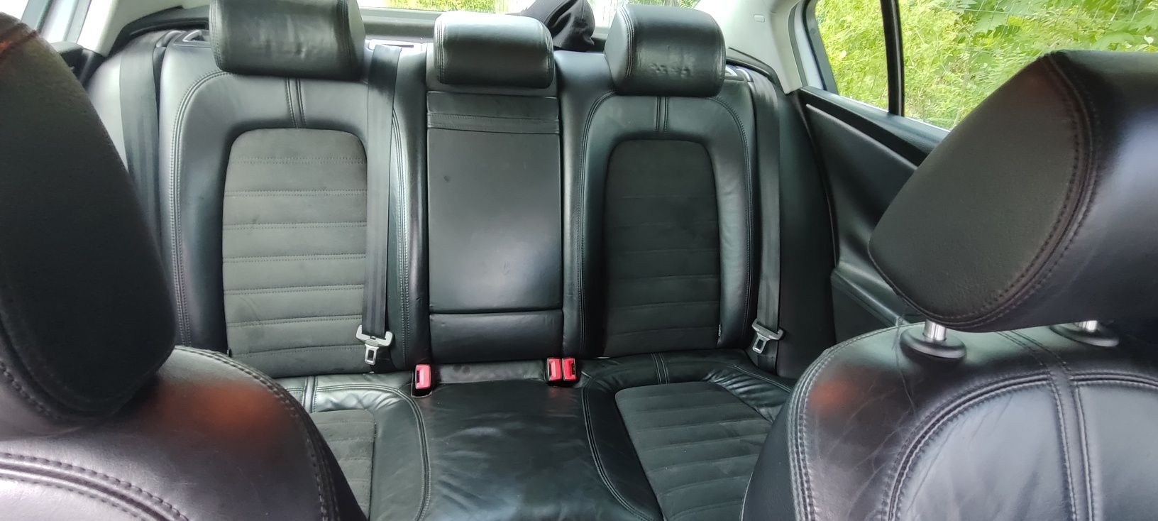 Passat b6 2.0 fsi