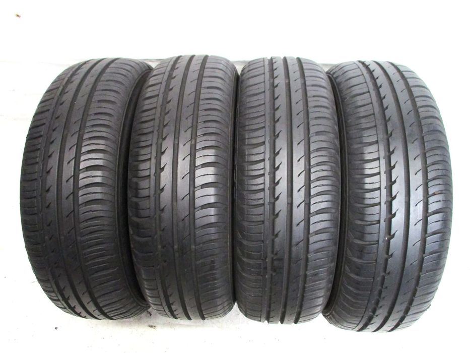 OPONY 175 65 14 82T CONTINENTAL - LATO