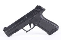 Pistola Airsoft Glock 18 (AEP-Elétrica) (NOVA)