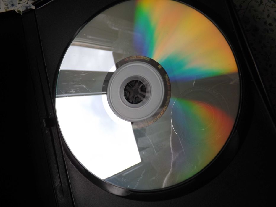 Baśnie i legendy  dvd bajki film