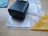 Nowa ładowarka type-c USB eu 30W QC szybkie ładowanie android iPhone