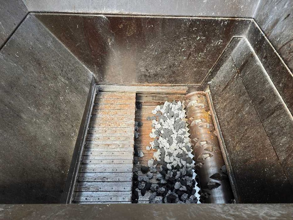 Kruszarka Rozdrabniacz Rębak Weima wlk15 90kw