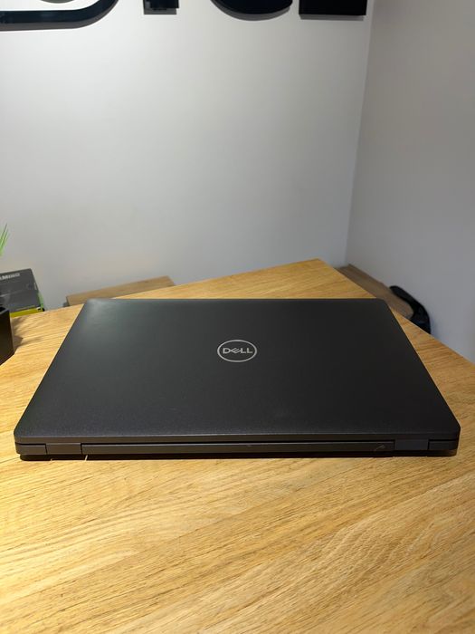 Laptop Dell Latitude 5500 i7-8665U 8GB/256GB SSD Klasa A